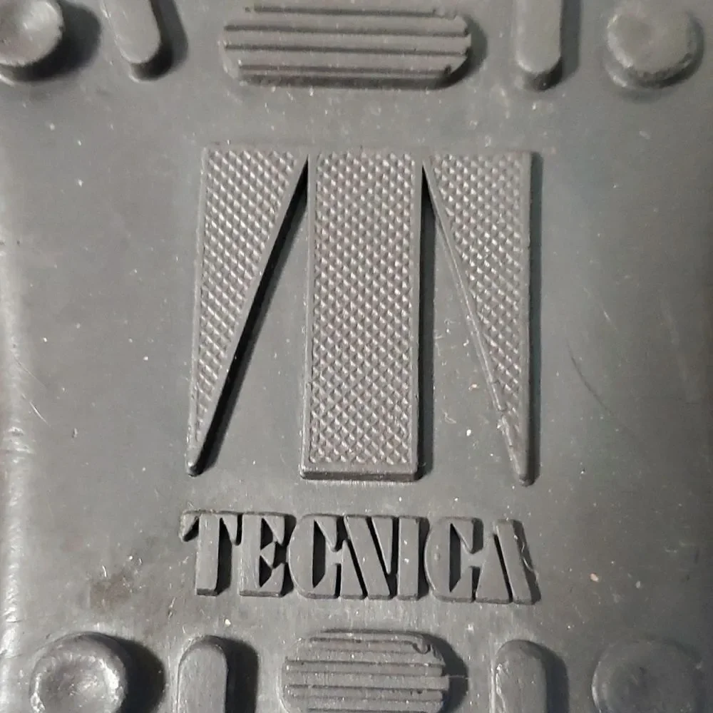 Tecnica good vintage